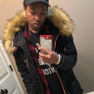 Meet your Posher, Darius